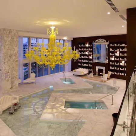 ** W Icon Brickell-Luxury Unit- Free Spa** Miami Exterior photo