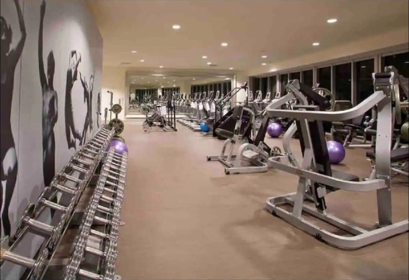 ** W Icon Brickell-Luxury Unit- Free Spa** Miami Exterior photo